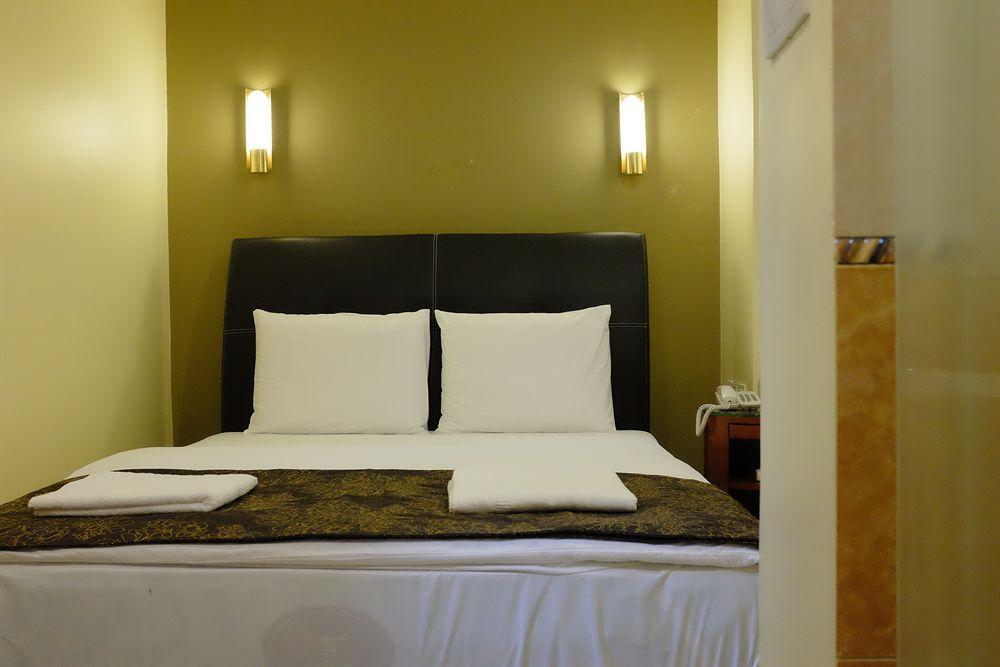 Hotel Safari Two Kuala Lumpur Esterno foto
